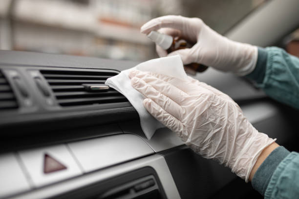 Best HVAC System Cleaning  in Verona Walk, FL