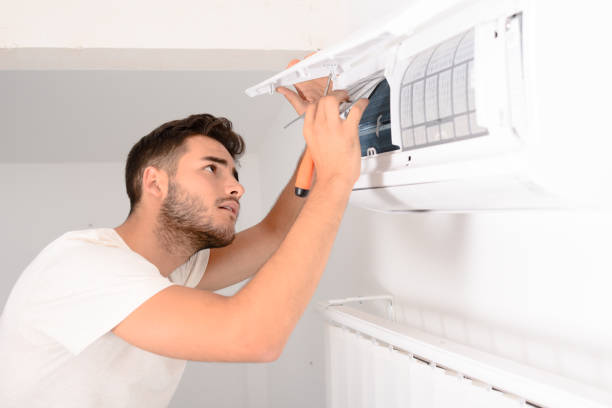 Best Air Duct Cleaning Near Me  in Verona Walk, FL